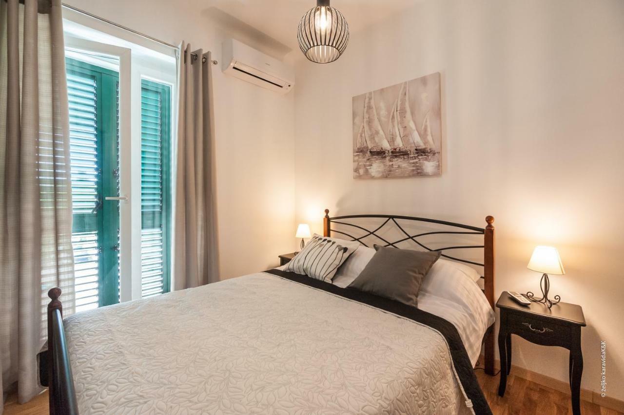 زادار Apartment Sunny Place المظهر الخارجي الصورة