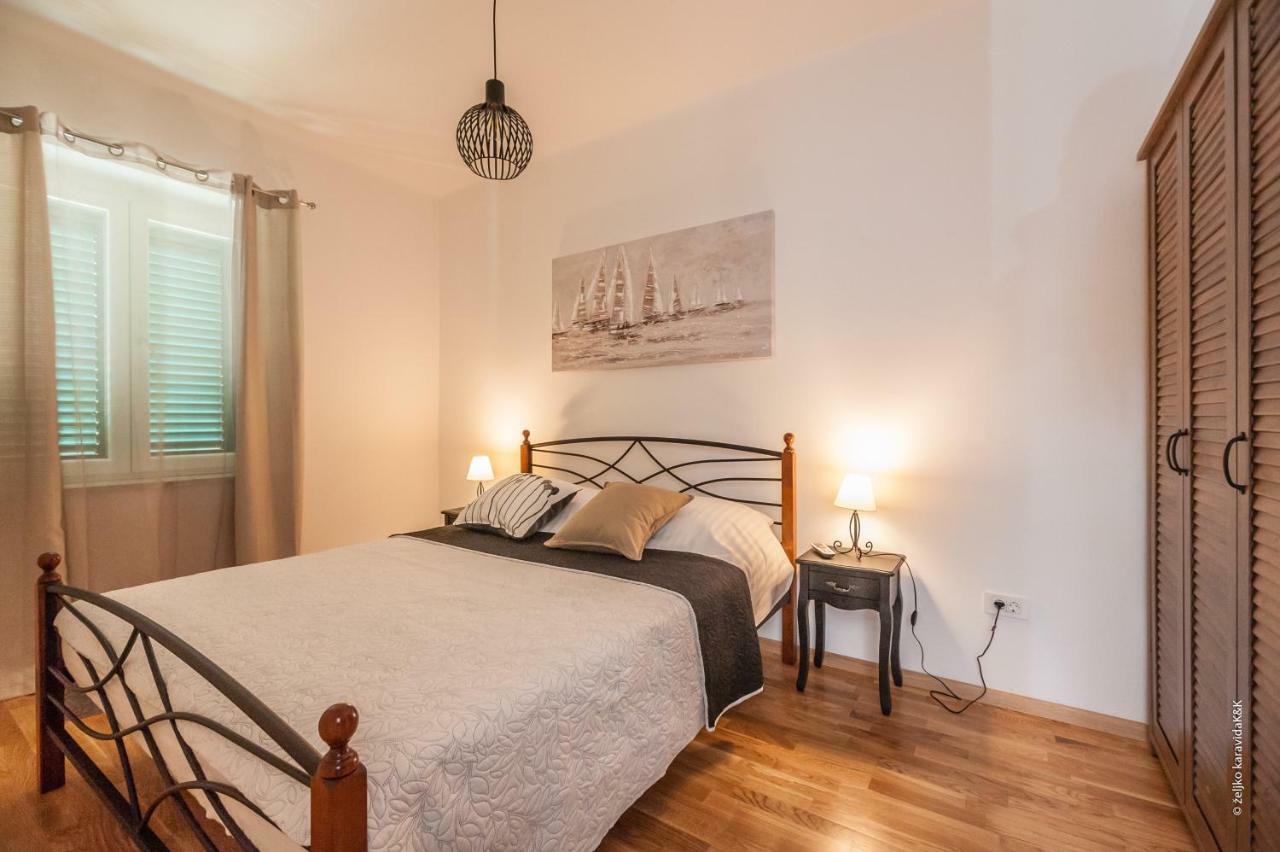 زادار Apartment Sunny Place المظهر الخارجي الصورة