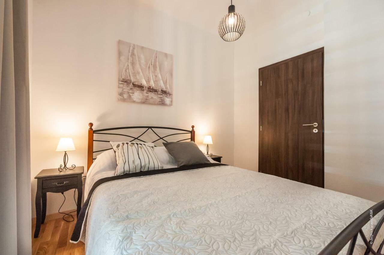 زادار Apartment Sunny Place المظهر الخارجي الصورة