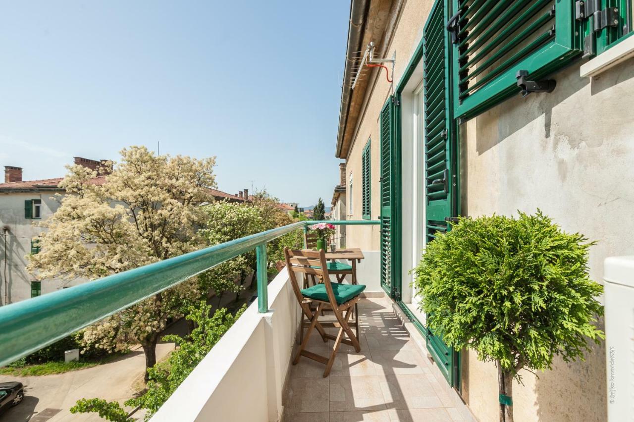 زادار Apartment Sunny Place المظهر الخارجي الصورة